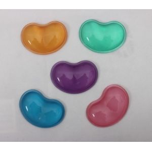 Buy cheap High Elastic Silicone Gel Mouse Wrist Rest Computer Peripheral product