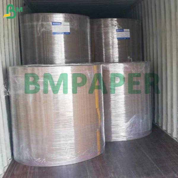 One Side White Glossy Beer Bottle Label Paper Waterproof Beer Label Paper One Side White Glossy Beer Bottle Label Paper Waterproof Beer Label Paper