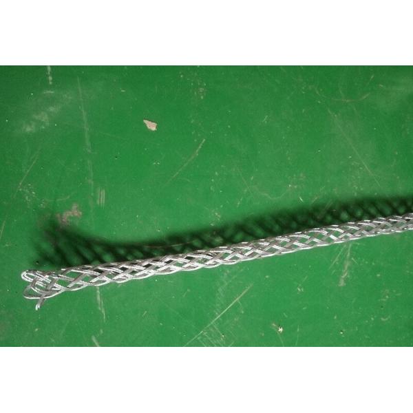 Single - Stranded Wire Pulling Grips / Optical Fiber Cable Pulling Grips