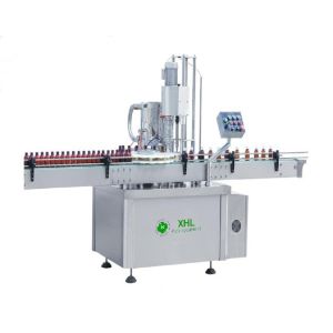 Buy cheap Piston Pump 550ml 3000BPH Washing Filling And Capping Machine product