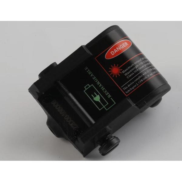 OEM ODM Red Dot Reflex Sight Laser Sight Adjustable For Taurus G2C Glock 17 18c 19 21c