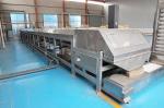 Industrial Pastillator Machine For Wax Petroleum Resin Sulphur Rosin Resin