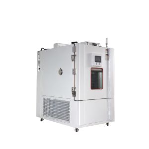 Buy cheap Constant Programmable Lab Testing Equipment Temperature Humidity Test Chamber product