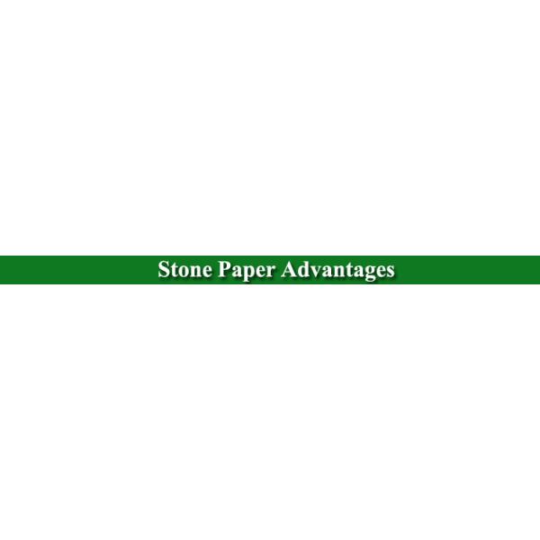 Durable Jumbo Roll Paper For Shipping Bags Environmental Friendly