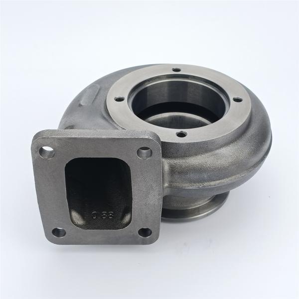 S300SX3 (76/68mm T/W) T4 0.88 A/R Open Scroll Turbine Housing 177210