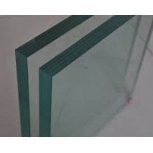 Buy cheap Wholesale Price Tempered Laminated Glass Construction product