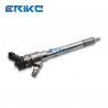 Buy cheap ERIKC 0 445 110 725 Injector Nozzles 0445 110 725 Diesel Injector Valves from wholesalers