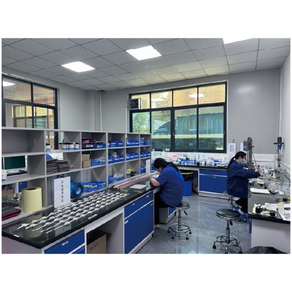 BZ-3900-G2.0: 2.0 W/m·K High Thermal Conductivity Silicone Potting Compound 2