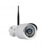 Realtime HD Wireless High Resolution Security Camera 1080P 25-30m IR Distance