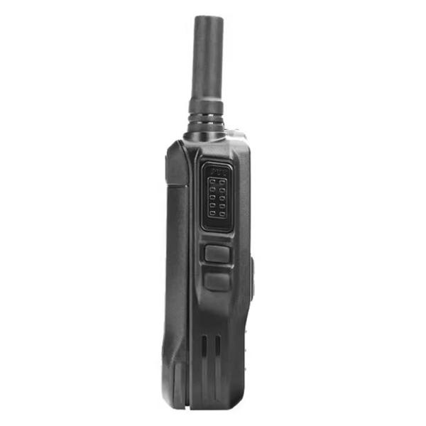 Quansheng IP-700A 4G POC Trunking Radio Walkie Talkie