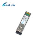 10G DWDM 1558.98nm 40km DOM LC SMF Transceiver Module