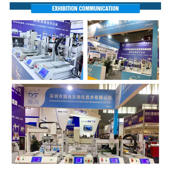 Glue Dispensing Machine Automatic for Speaker New Glue Dispenser Tip Hot Melt Pcb 3 Axis Automatic Glue Dispensing Machine