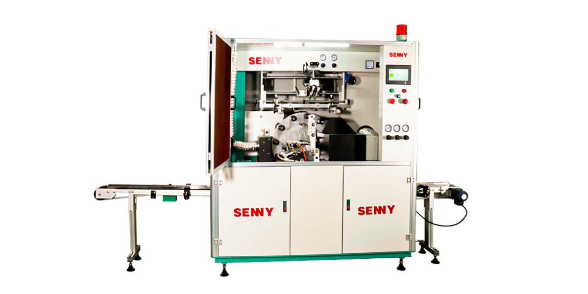 Buy cheap Precision Control Flat Screen Printing Machine With Servo-Drive Configurations And Registration For Printing product