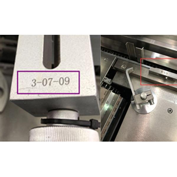 cartoning packing machine for coffee bag