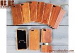 engraved Bulk Wood phone Case wooden phonecase wooden phone cover