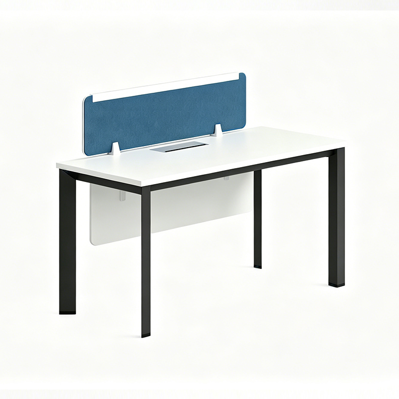 Modular Office Workstation Desks With Modern Style Providing Adaptable Workspace Solutions For Contemporary Office Needs