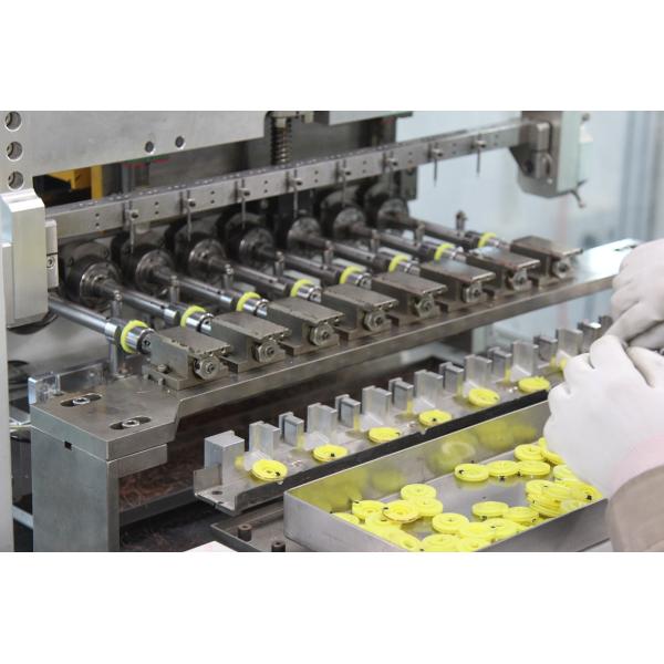 134.2Khz Implantable Pet Tracker Microchip With Syringe