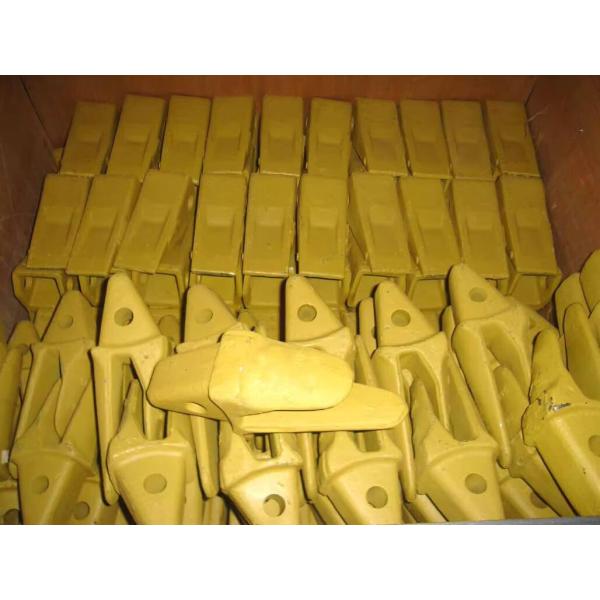 Excavator Teeth Flat Sharp Bucket Tooth Bucket Teeth for Construction Machinery Parts