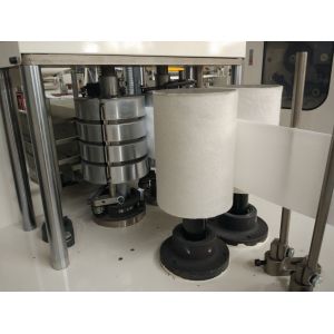 Xinyun Napkin Tissue Paper Making Machine Printing Embossing Overlay Accuracy