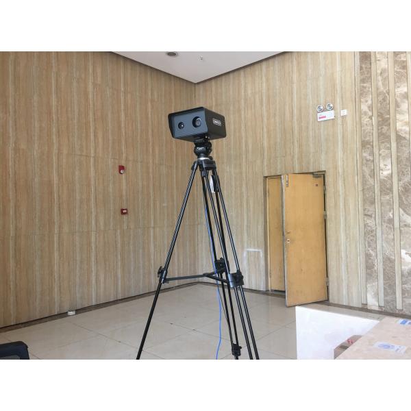 Body Temperature Thermal Scanner Screening Camera With Free Software