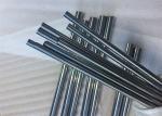 Drills Solid Carbide Rods Polished Diameter 6mm 330mm Length High Wear