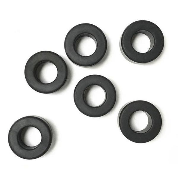 EPDM Impact Resistance 70 Shore A Silicone Rubber Gasket