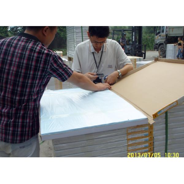 48 Gsm Self Copy CFB Carbonless Paper Customized Self Duplicating Paper