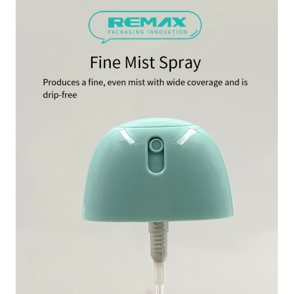 30ml Mini Fine Mist Refillable Spray Bottle