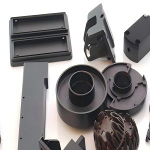 Buy cheap Plastic Components from wholesalers