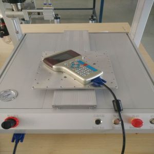 High Speed Automatic Glue Dispenser Three Axis Robotic Dispenser Customized