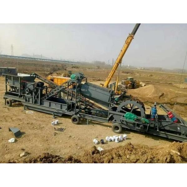 Waste Crushing Stone Pebble Granite Crusher Machine Line For Sand Making