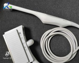 Buy cheap Endocavity Array Ultrasound Transducer Probe Siemens Acuson MC9-4 product