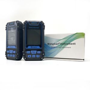 Position Navigation GPS Land Measuring Instrument Multifunctional HandHeld