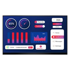 Buy cheap 11.6 Inch TFT LCD Display | 1920x1080 HD eDP Interface product