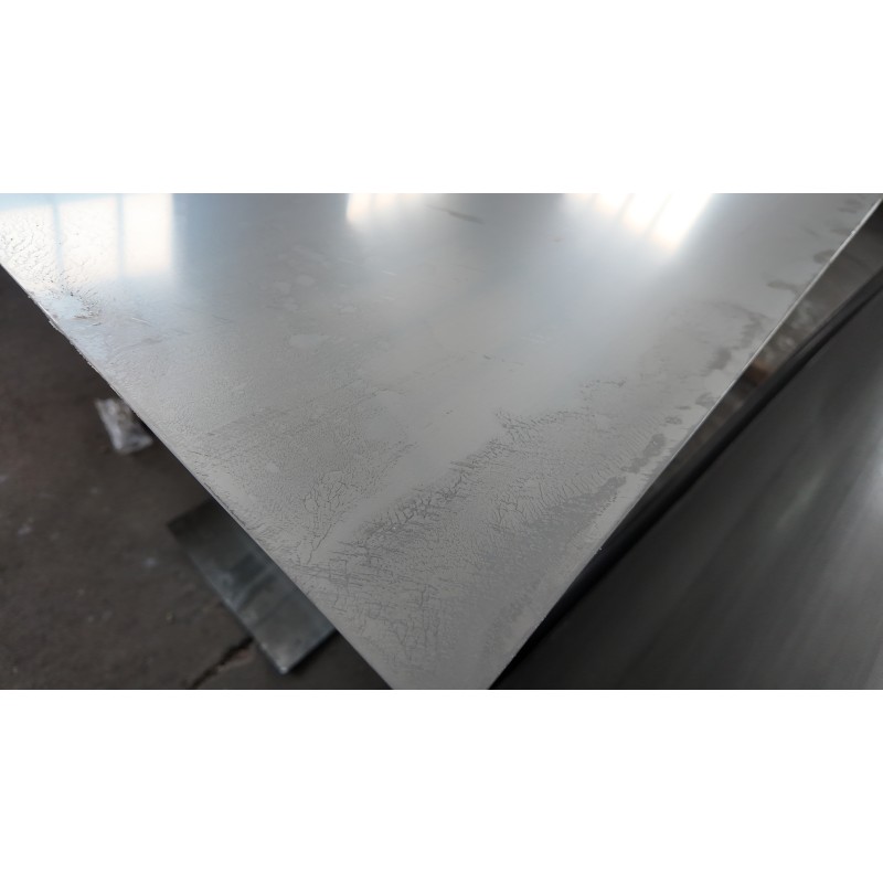 0.8mm Thick Hot Dipped Galvanized Perforated Metal Sheet