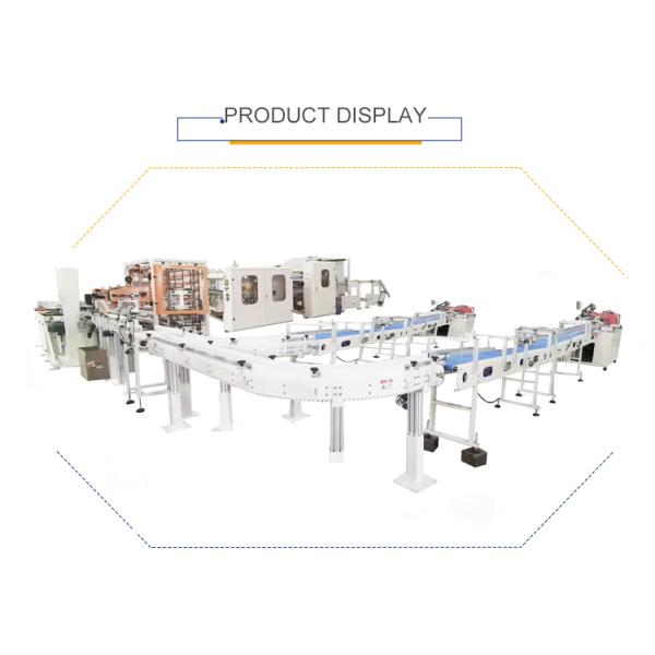 Toilet paper manufacturing machine small scale