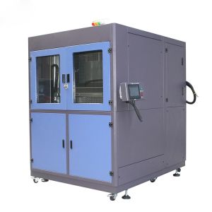 Buy cheap Temperature-70 ~170ºC Temp Humidity Chamber Touch Display Screen product