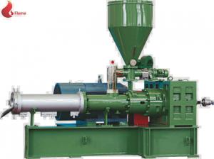 Buy cheap Insulate Planetary Roller pvc extrusion machine for plastic sheet product