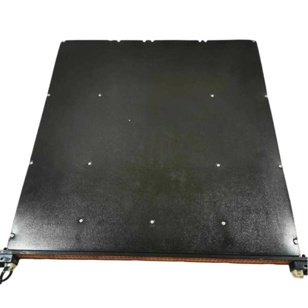 Triconex 3511 Pulse Input Module with 8 High-Sensitivity Inputs and 1-Microsecond Resolution for PLC Systems