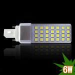 LED PL light, Corn lamp G24 G23 6W 8W 10W 13W LED Recessed Can lamps