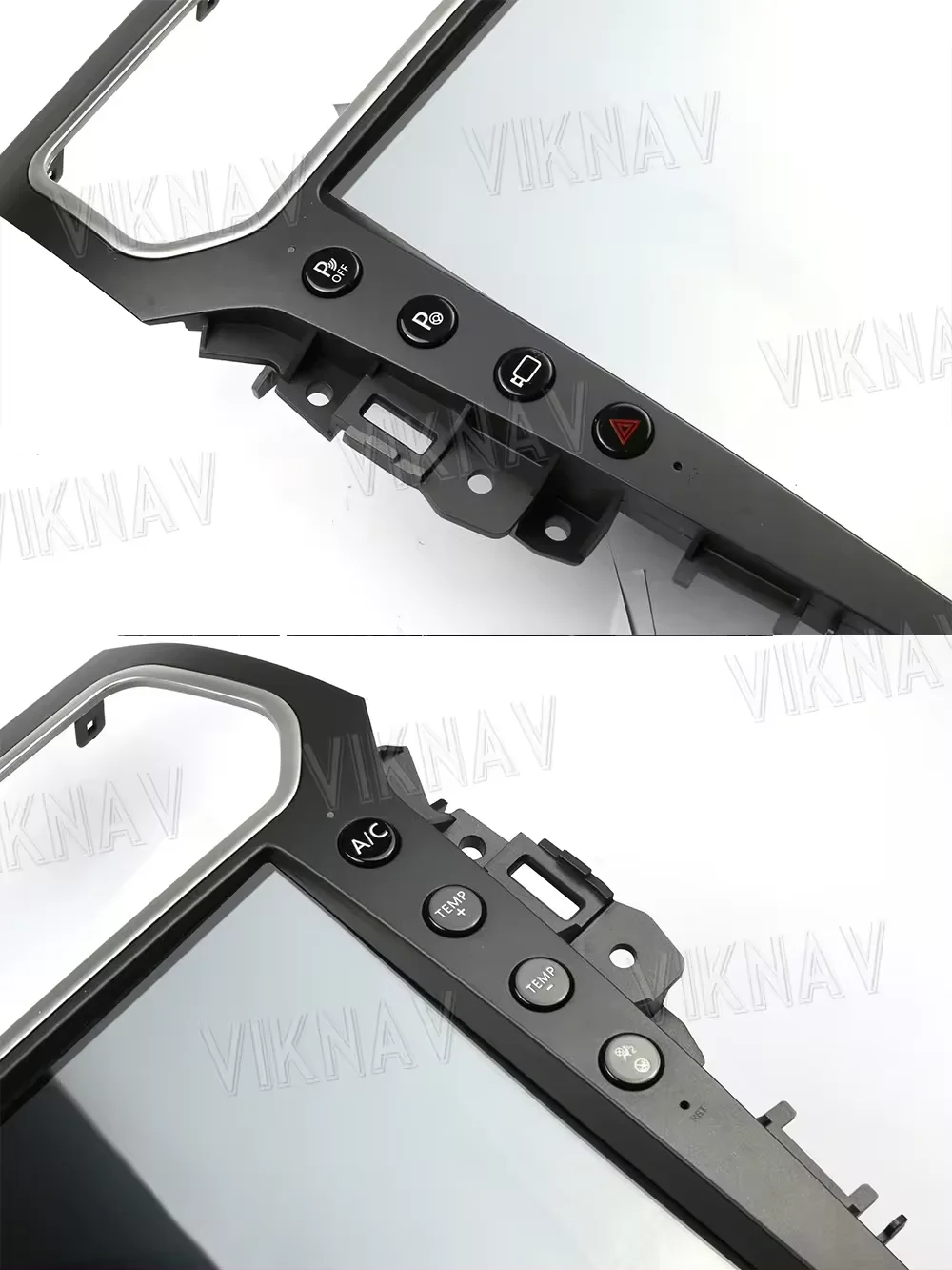 Viknav 13.6 inch Car Radiio Android 2016 Ford Explorer Radio Multimidia Radio GPS Navigator