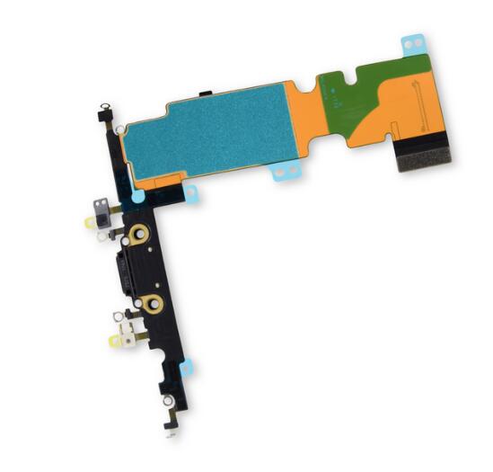 Iphone 8 plus lightning connector assembly, lightning connector assembly for Iphone 8 plus, Iphone 8 plus repair