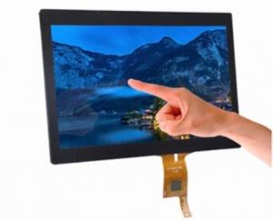 Buy cheap Large 43 Inch 10 Point Capacitive Touch Screen OEM Designed 16 To 9 Ratio product