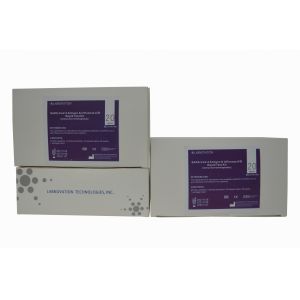 Buy cheap ISO13485 NS NP OP Influenza AB Test Kit 90% Specificity product