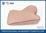 High Density Polyester Memory Foam Chair Pillow Lumbar Back Support Cushion