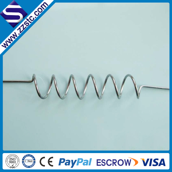Annealed Molybdenum Heating Element