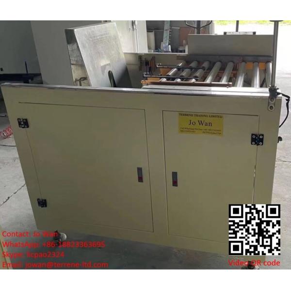 Second Hand PCB Automatic Oblique Vertical Unloader 1 Second Hand PCB Automatic Oblique Vertical Unloader