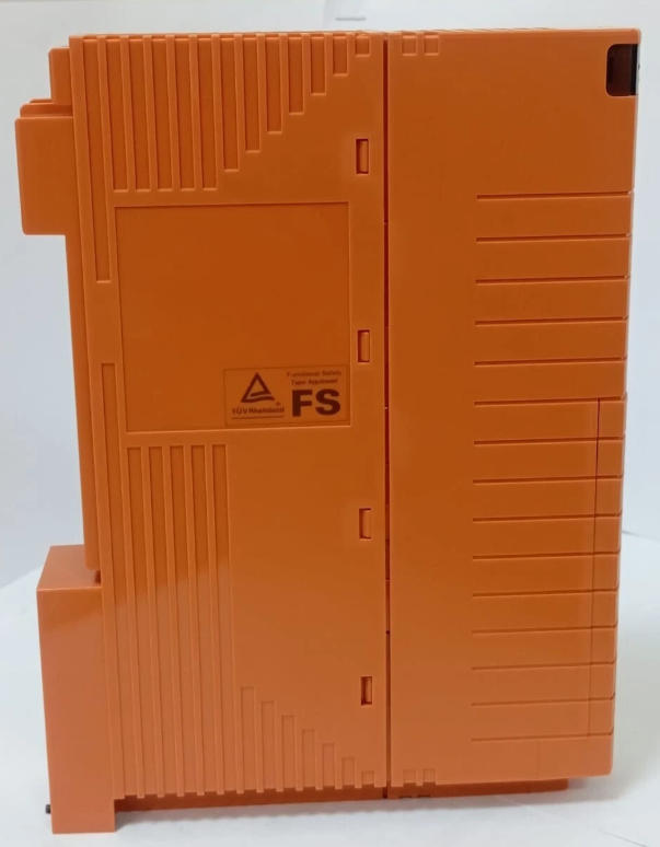 Yokogawa SCP461-51S1 Processor Module for ProSafe-RS Safety Instrumented System with SIL 3 Safety Applications and Dual-Redundant CPU Architecture