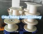 good quality PVC power cable wire extruding production line manufacturer for