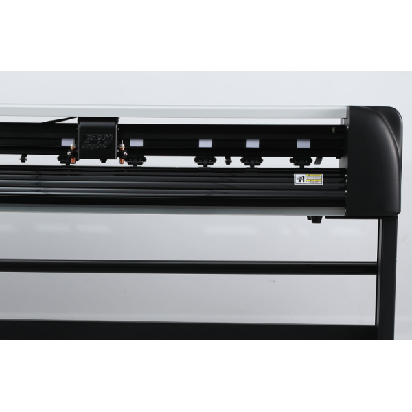 Anycut 59 Inch Dual-Head Servo Smart Cutting Plotter Intelligent Positioning High-Pressure Multi-Function